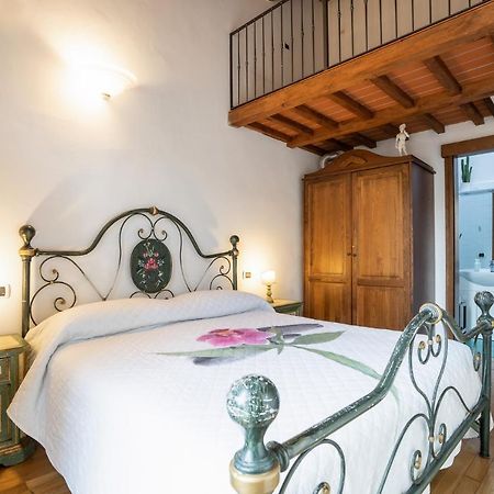 Firenze Rentals Mini Suite Corso Exterior foto