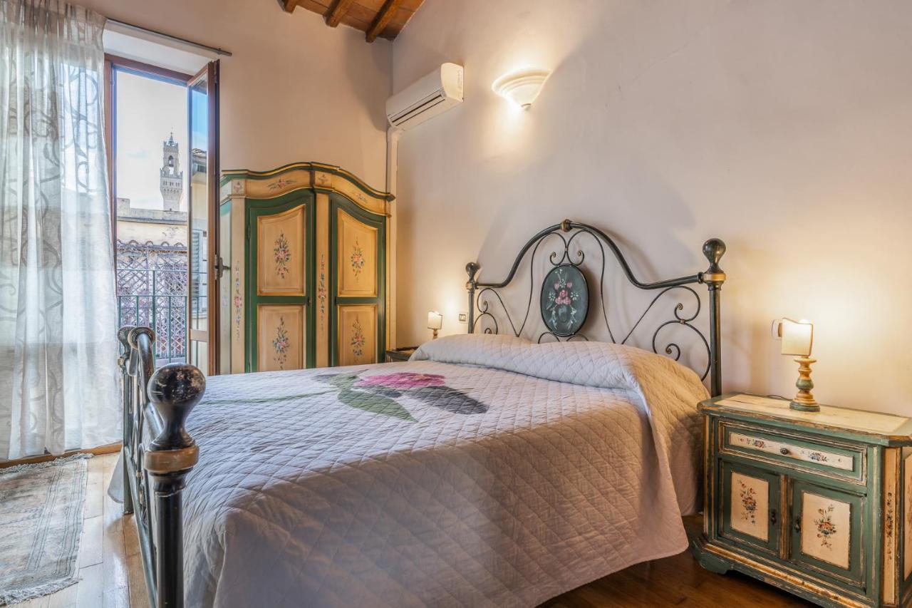 Firenze Rentals Mini Suite Corso Exterior foto