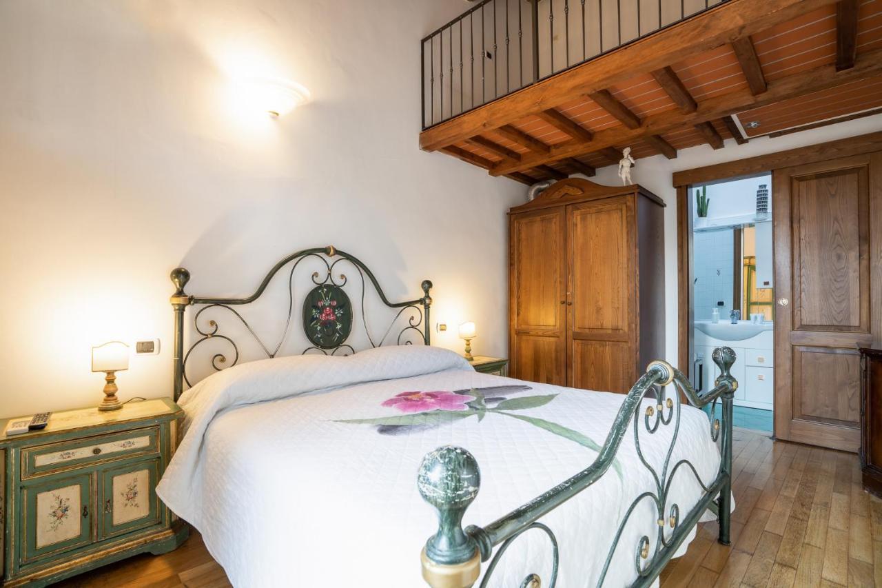 Firenze Rentals Mini Suite Corso Exterior foto