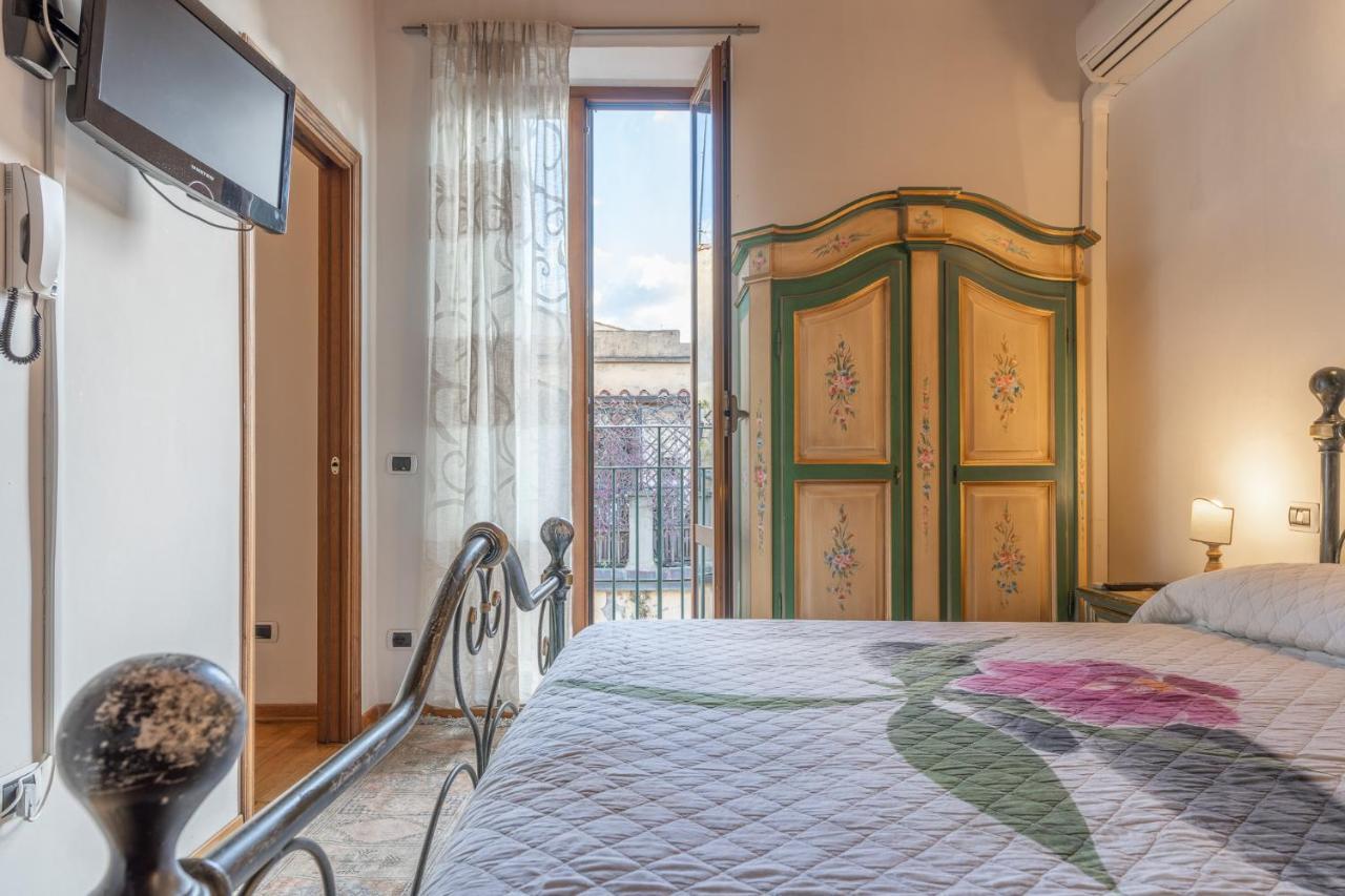 Firenze Rentals Mini Suite Corso Exterior foto