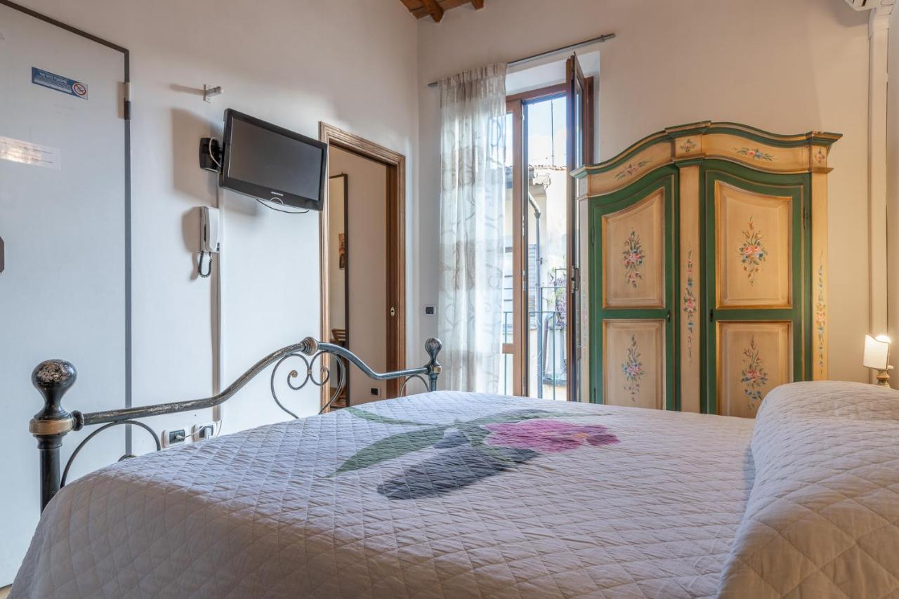 Firenze Rentals Mini Suite Corso Exterior foto